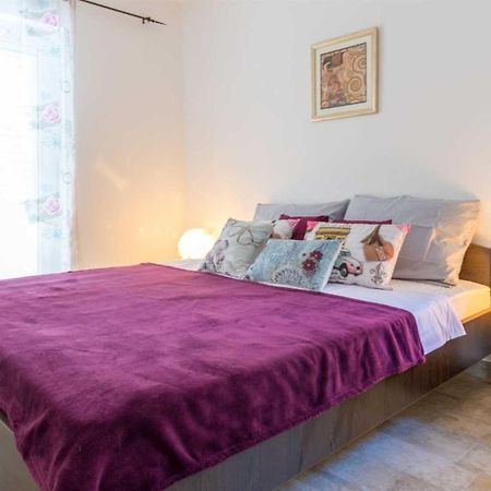 Betanija & Arijana Bayview Studio Apartments Dubrovnik Exteriör bild