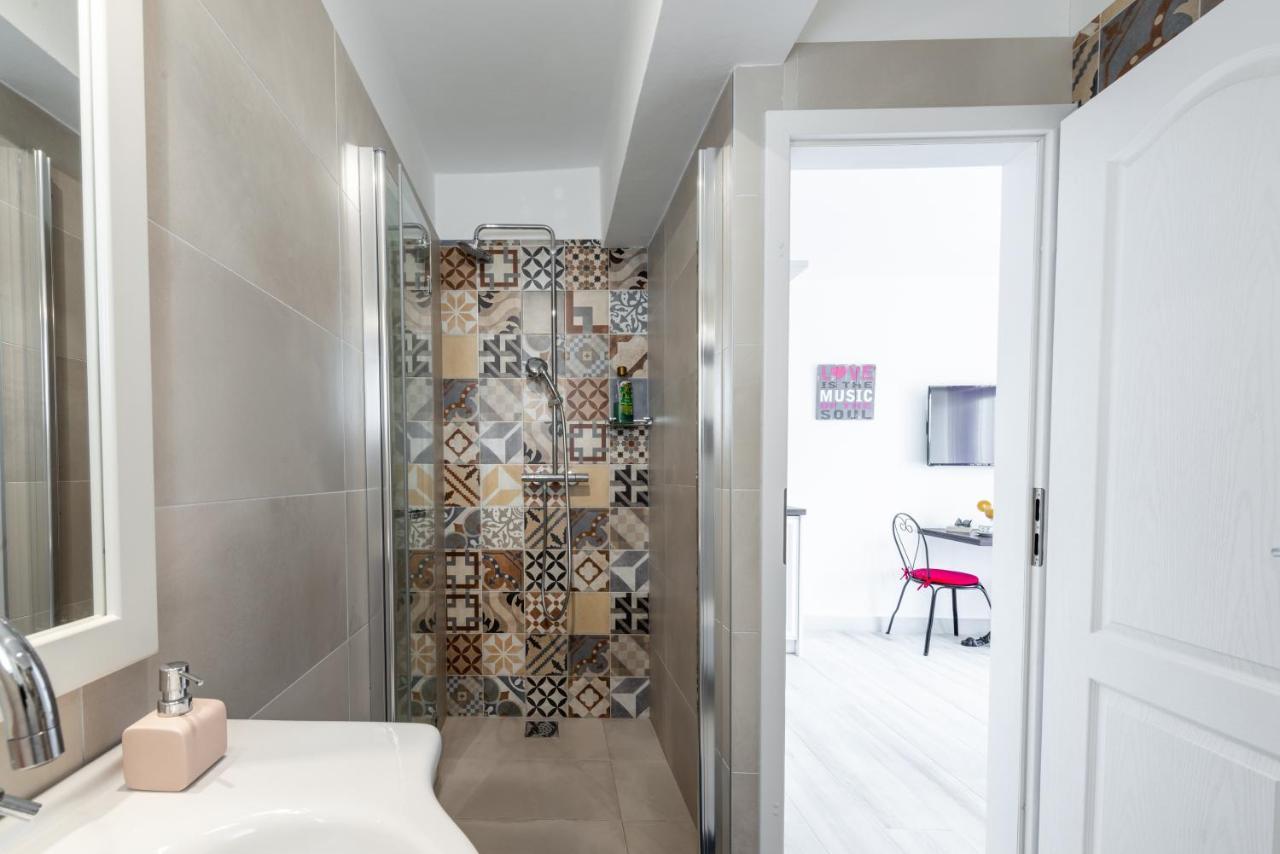 Betanija & Arijana Bayview Studio Apartments Dubrovnik Exteriör bild