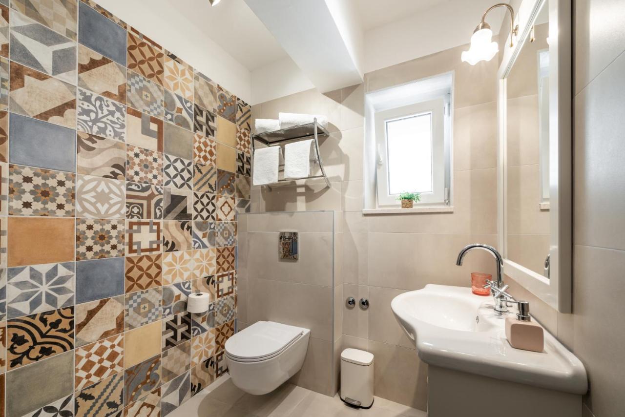 Betanija & Arijana Bayview Studio Apartments Dubrovnik Exteriör bild