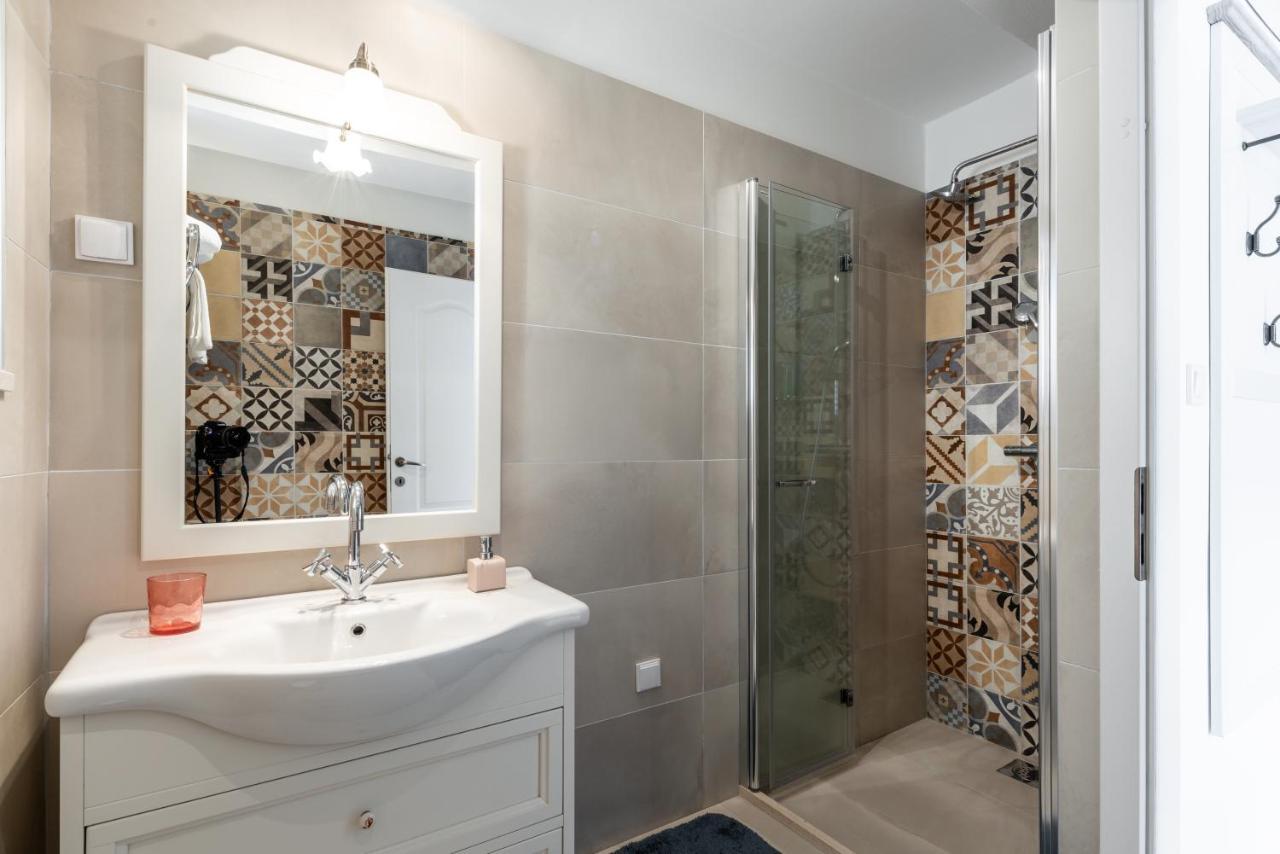 Betanija & Arijana Bayview Studio Apartments Dubrovnik Exteriör bild