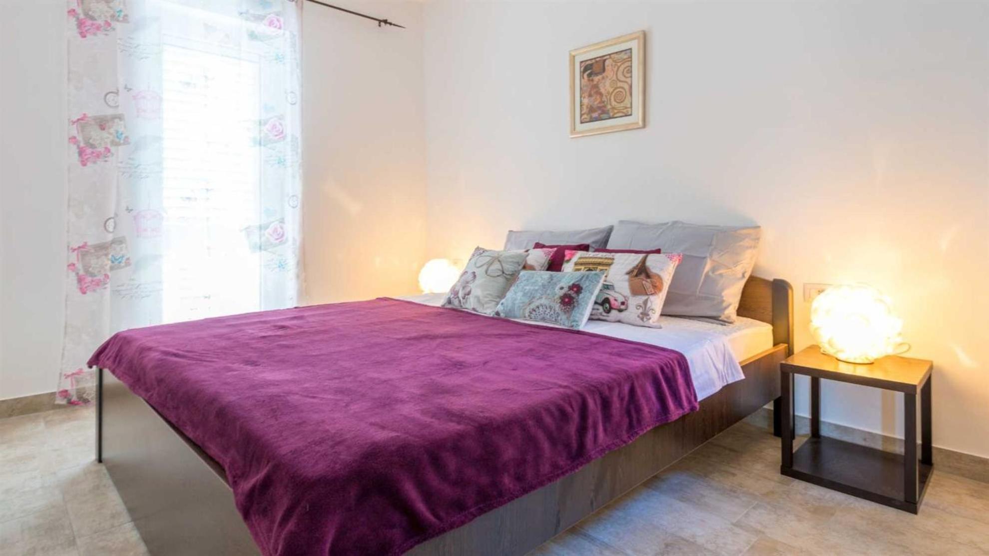 Betanija & Arijana Bayview Studio Apartments Dubrovnik Exteriör bild