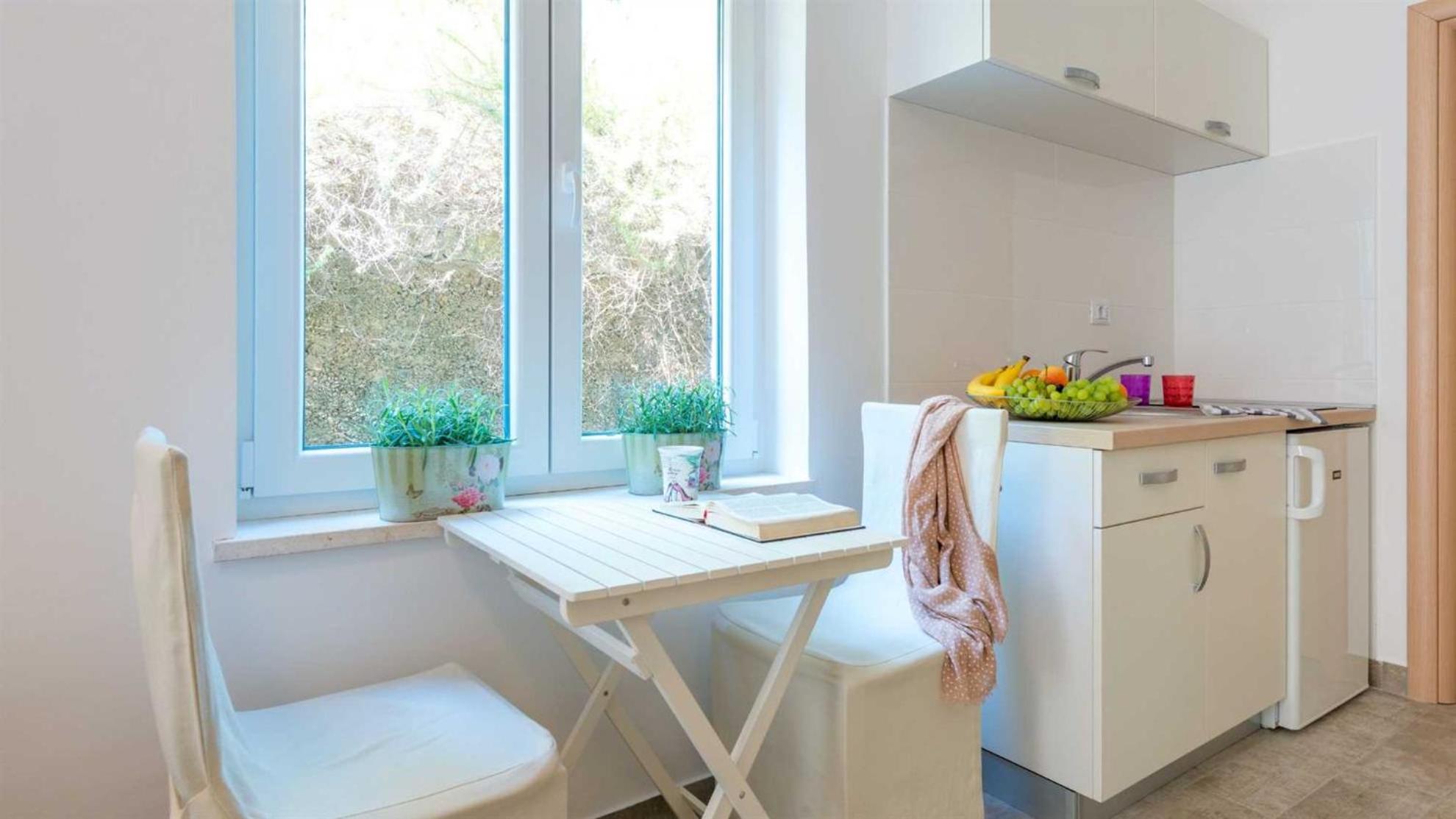 Betanija & Arijana Bayview Studio Apartments Dubrovnik Exteriör bild