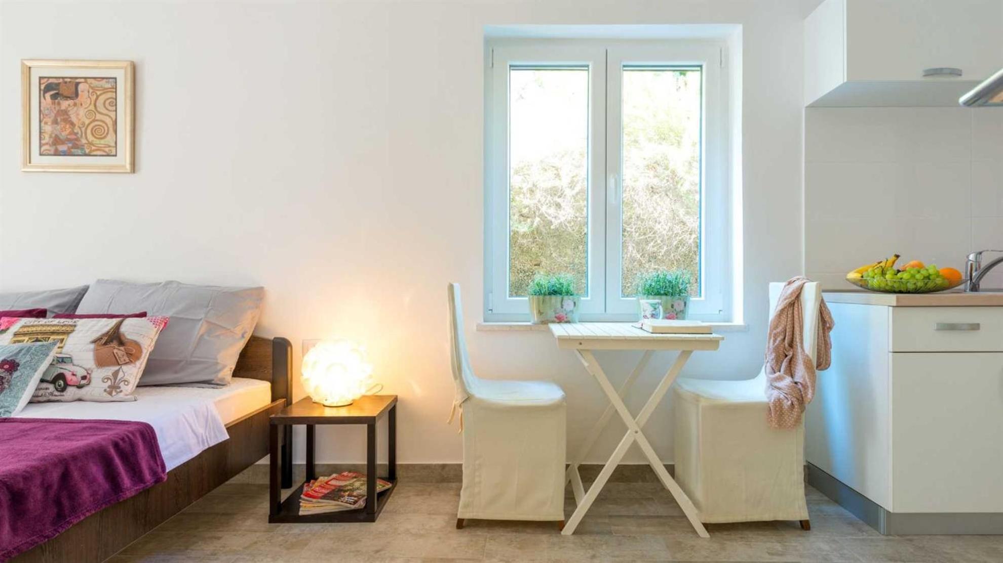 Betanija & Arijana Bayview Studio Apartments Dubrovnik Exteriör bild